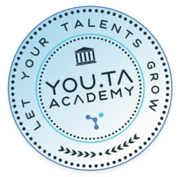 Logo Youta Academy