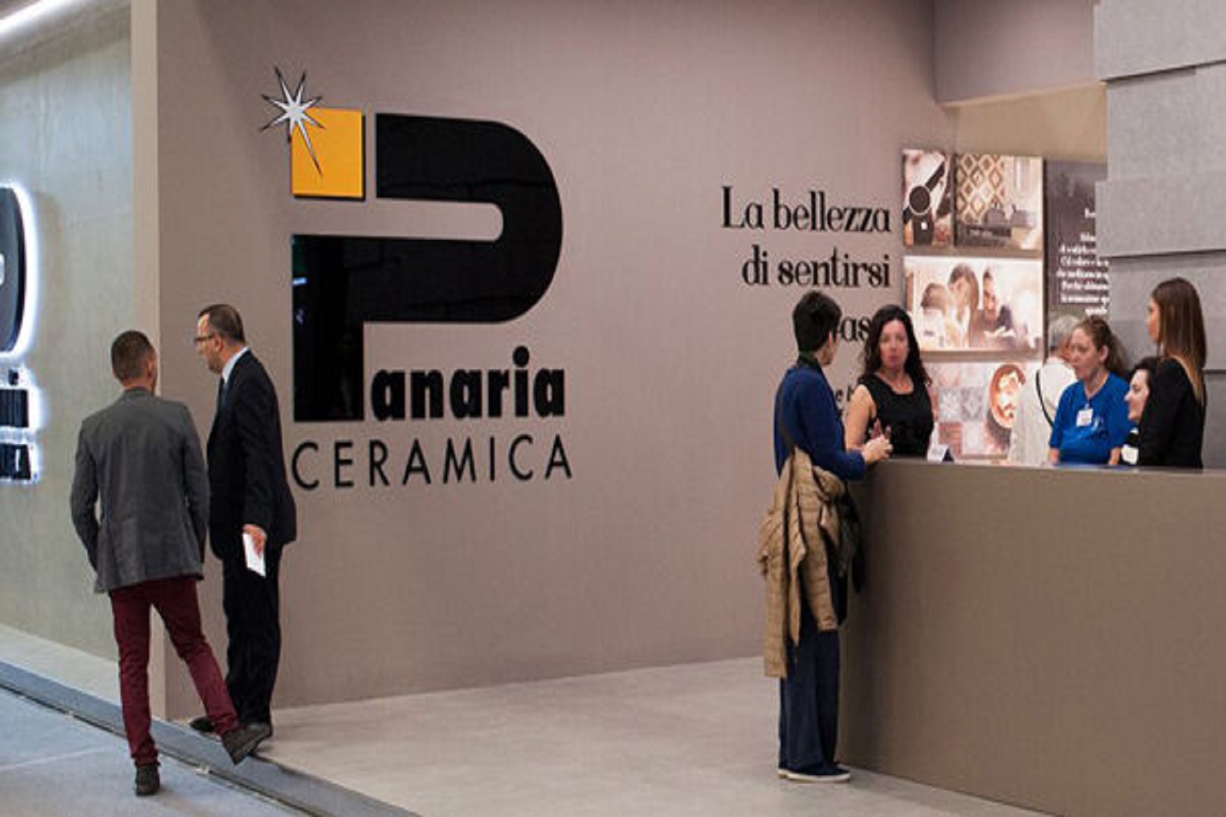 Panariagroup: finanziamento per 10 milioni da MPS con "Garanzia Italia"