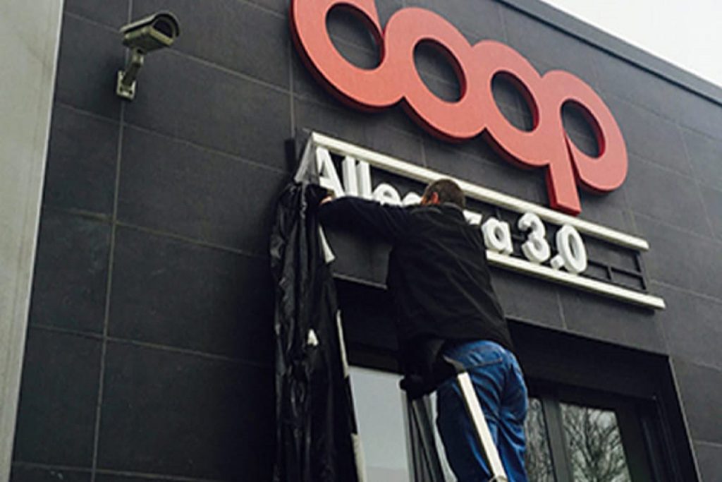 Coop Alleanza 3.0 punta sulla formazione e lancia la Corporate Academy Lavoro a Modena
